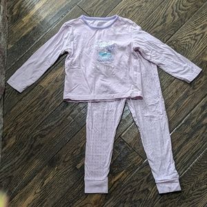 Primark Essentials Fairy Pajama Set